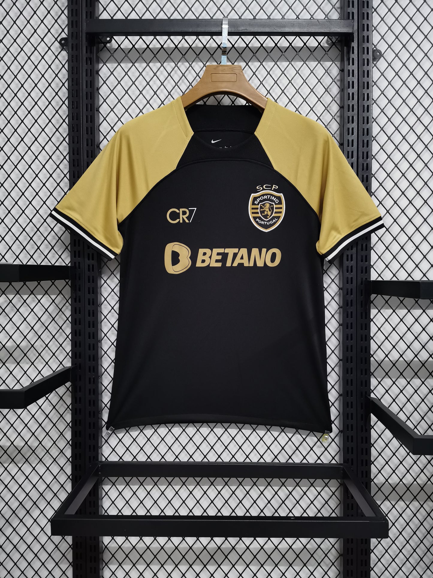 2023/2024 Sporting Third Away Kit