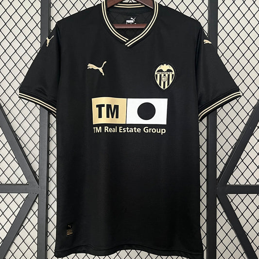 2024/2025 Valencia Special Edition Kit