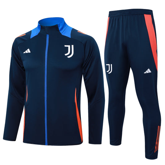 Juventus Zipper Tracksuits