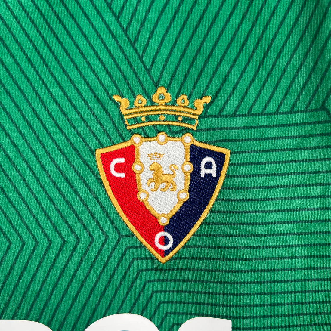 2023/2024 Osasuna Away Kit