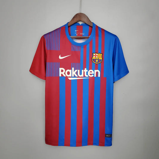 Barcelona Football Kit 2021 / 2022