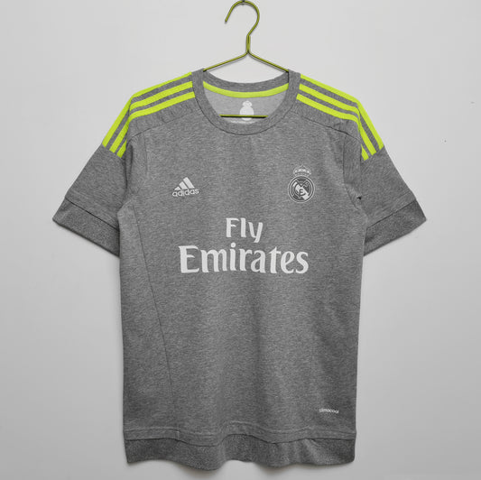 2015/2016 Real Madrid Away Kit