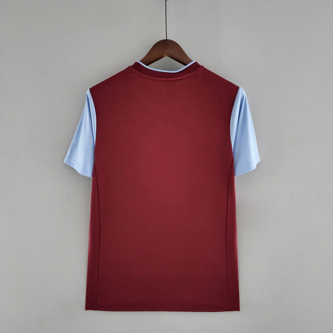 2022/2023 Aston Villa Home Kit