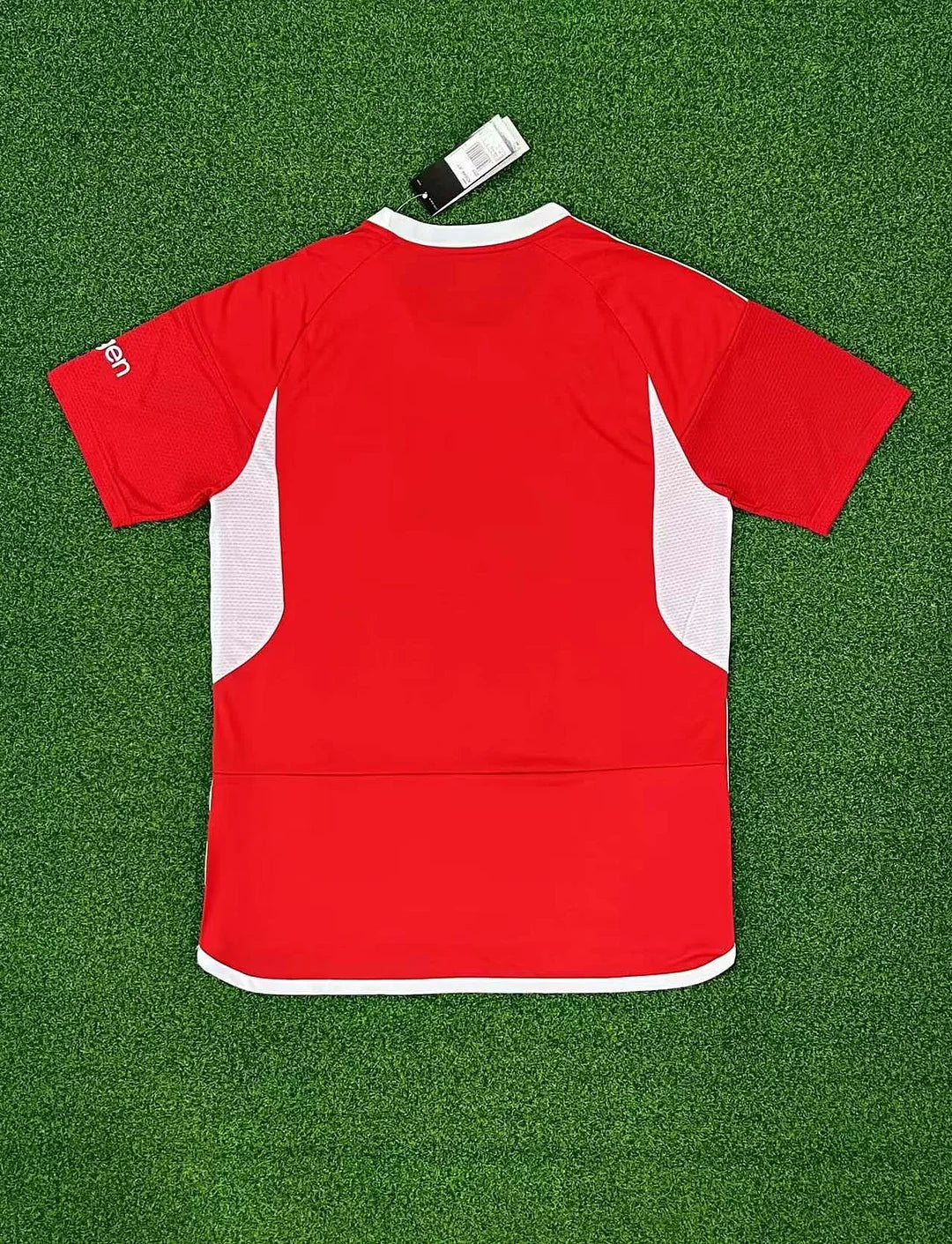 2023/2024 Nottingham Forest Home Football Kit