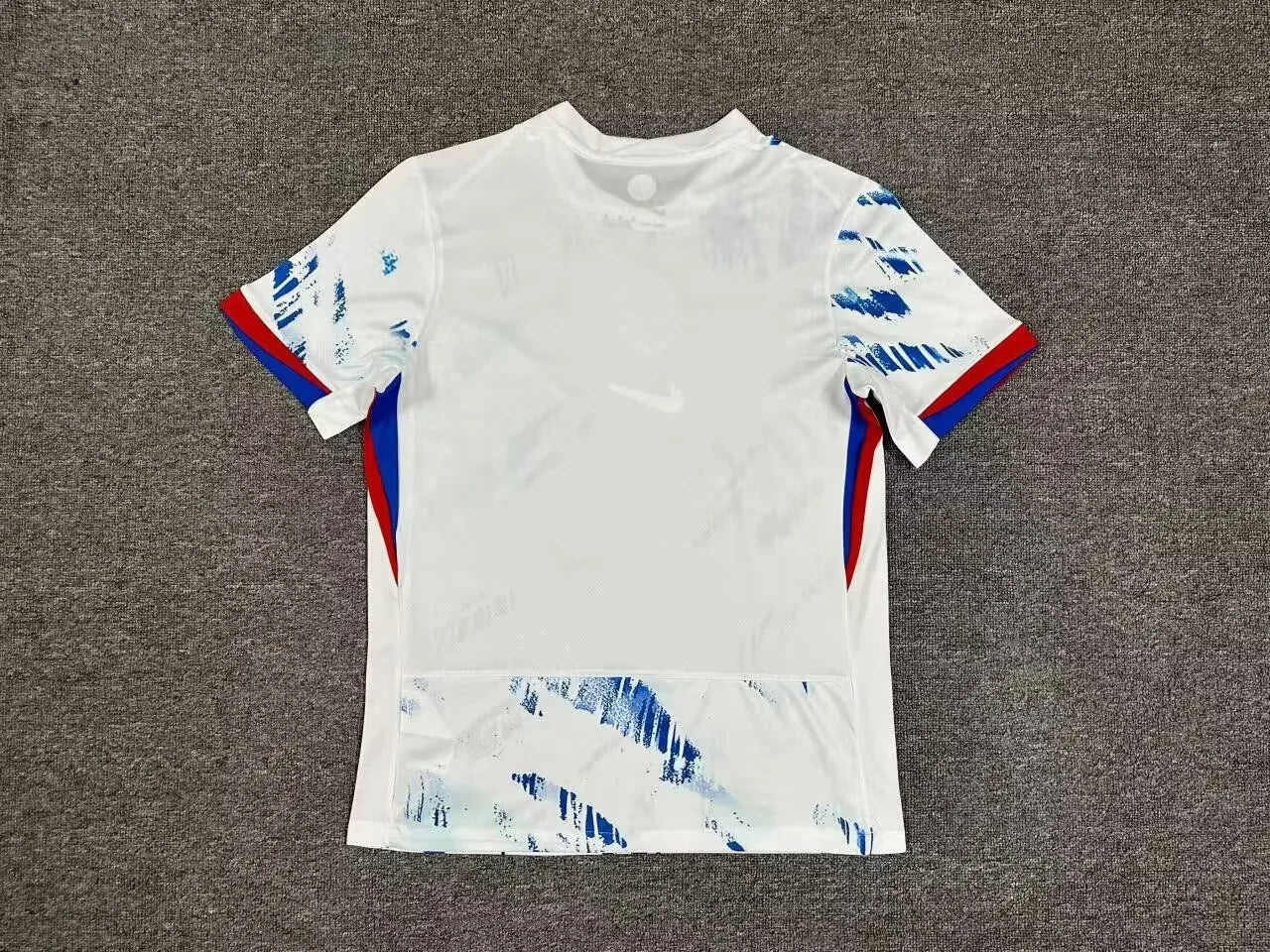 2024-2025 Norway Away Kit