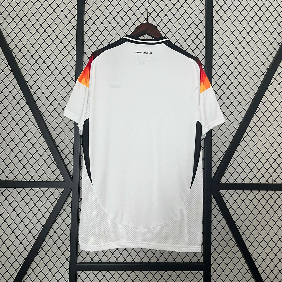 2024-2025 Germany Euro Home Kit