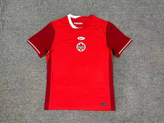 2024-2025 Canada Home Kit