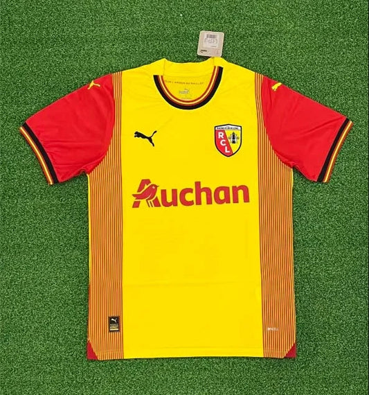 2023/2024 Lens Home Football Kit