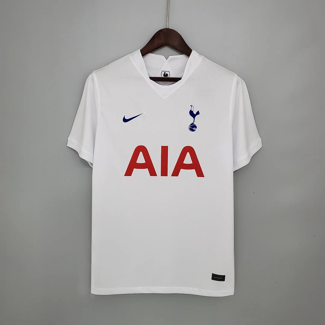 2021/2022 Tottenham Home Football Kit