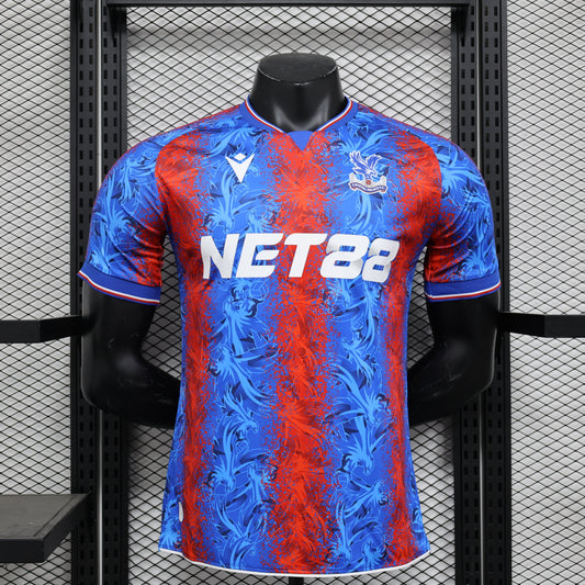 2024-2025 Crystal Palace Home Kit