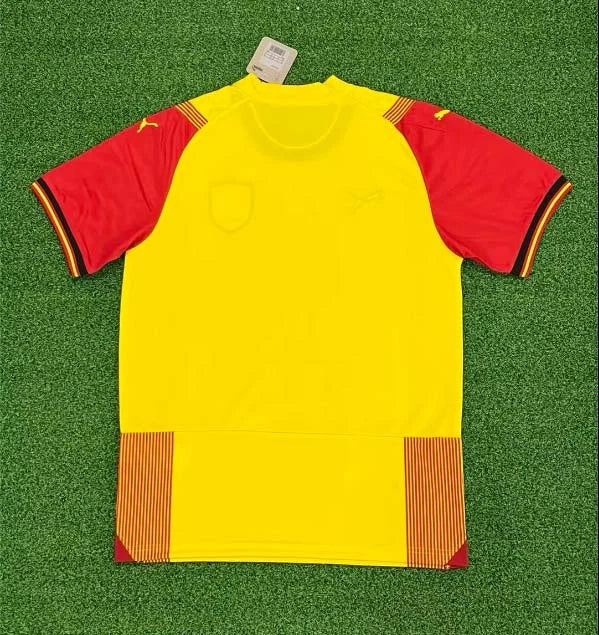 2023/2024 Lens Home Football Kit