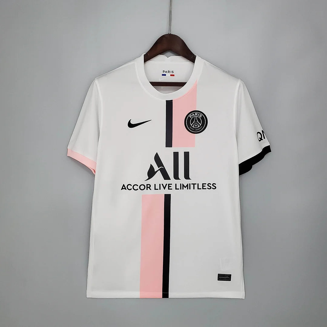 2021/2022 PSG Away Football Kit