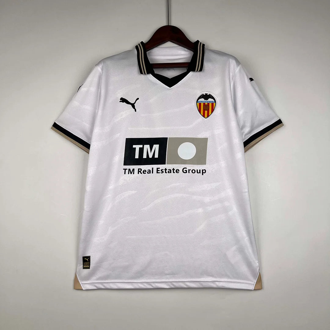 2023/2024 Valencia Home Kit