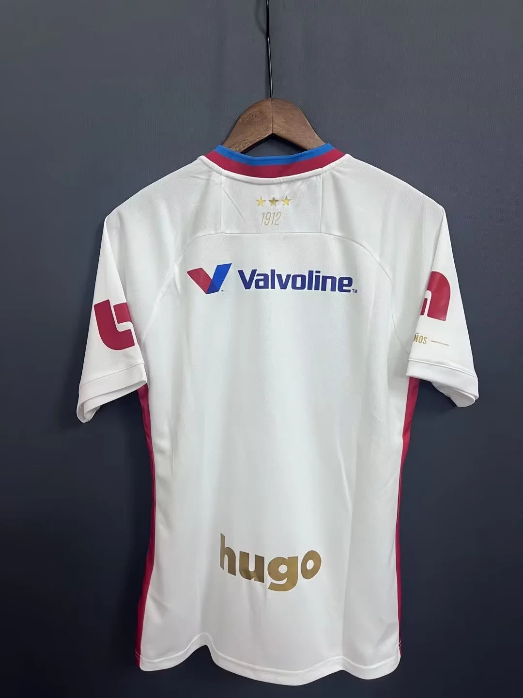 2022/2023 Olympiadora Home Kit