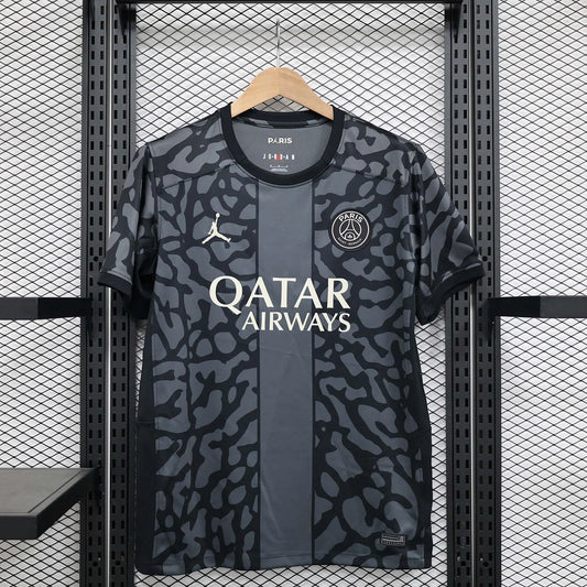 2023/2024 PSG Away Football Kit