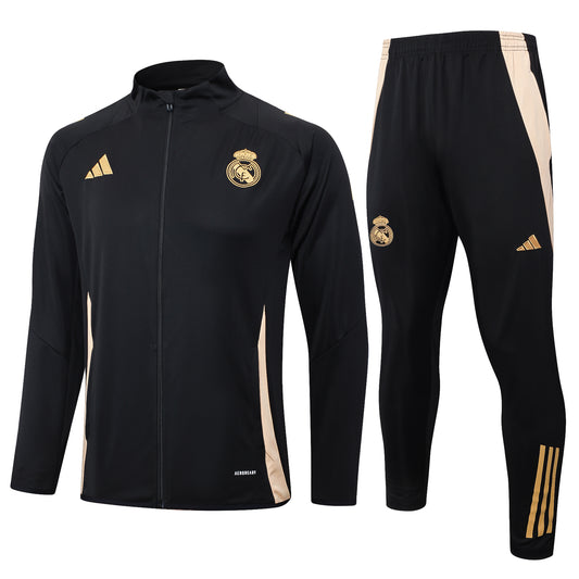 Real Madrid Tracksuits