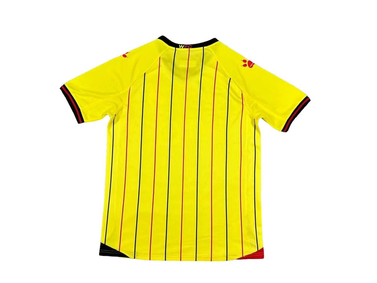 2024-2025 Watford Home Kit