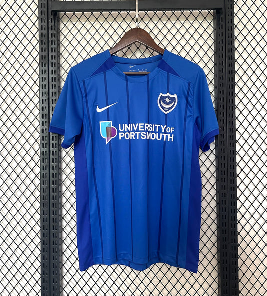 2024-2025 Portsmouth Home Kit