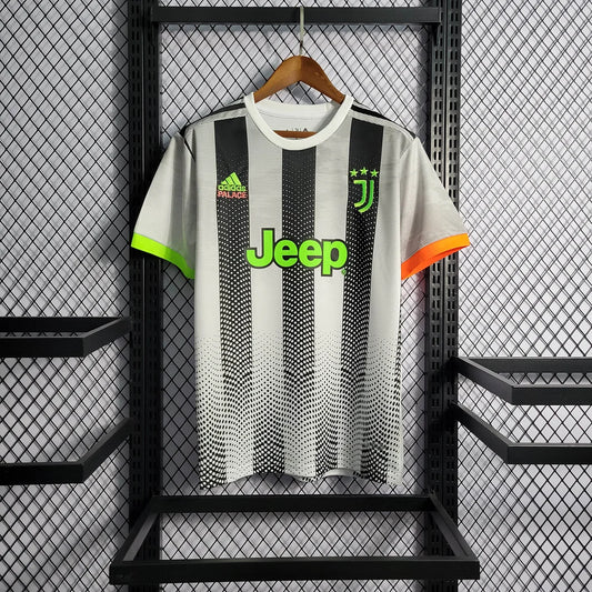 2019/2020 Retro Juventus Football Kit