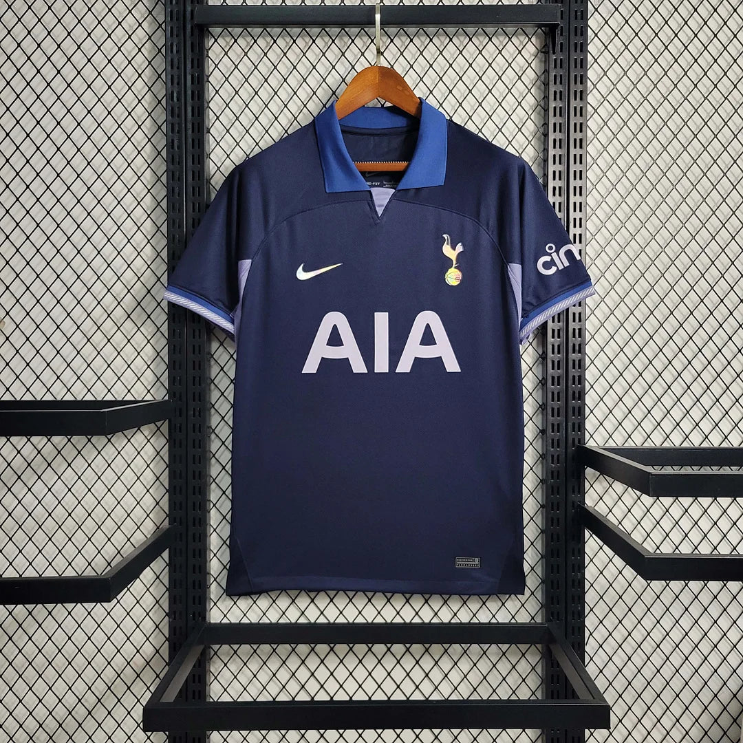 2023/2024 Tottenham Away Football Kit