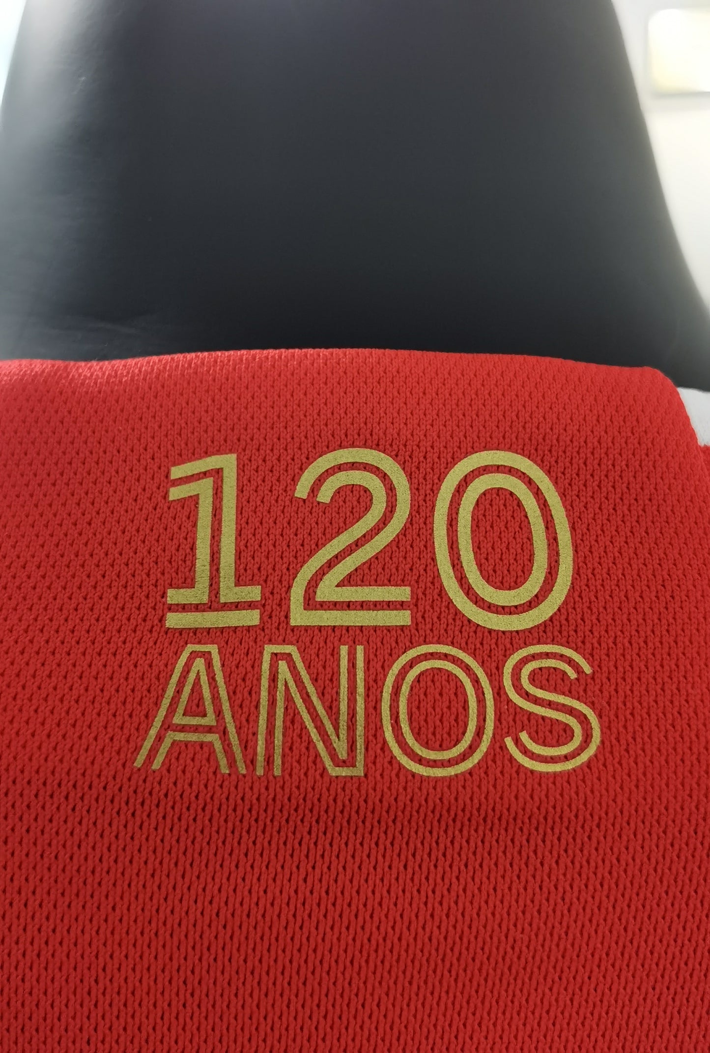 2023/2024 Benfica Home Kit