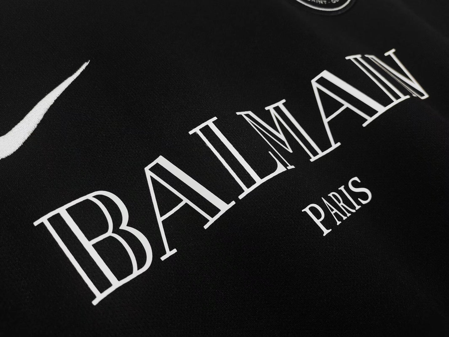 2020/2021 PSG x Balmain Football Kit