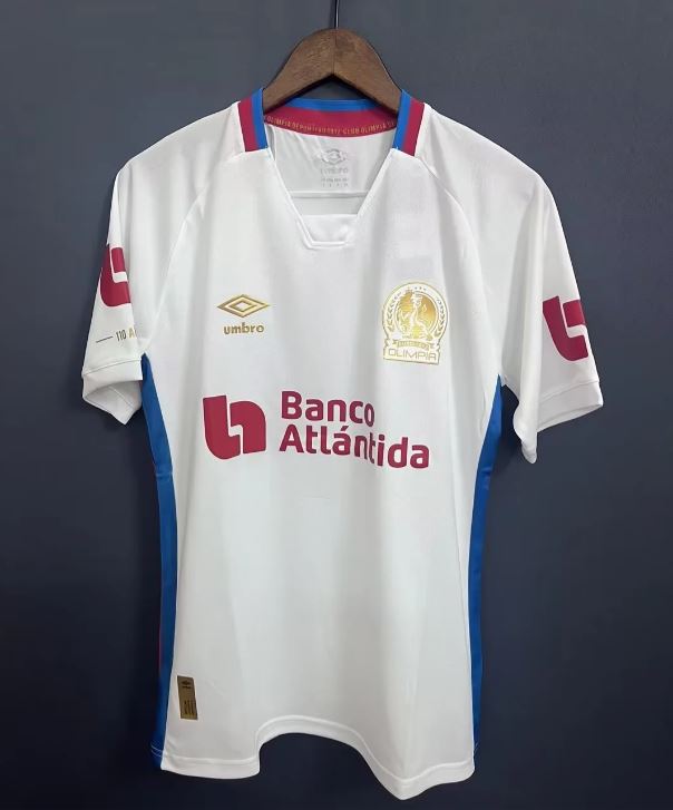 2022/2023 Olympiadora Home Kit