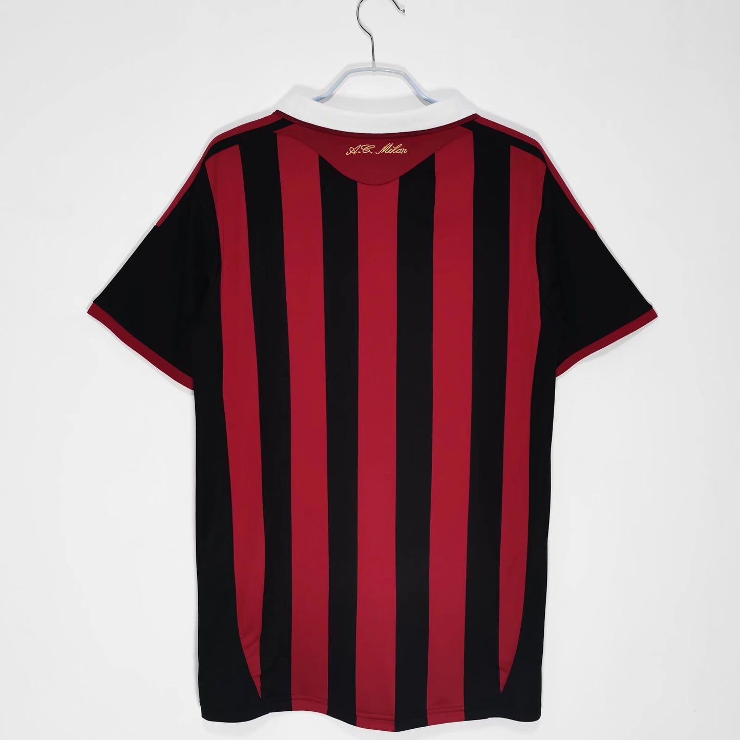 2009-2010 AC Milan Home Kit