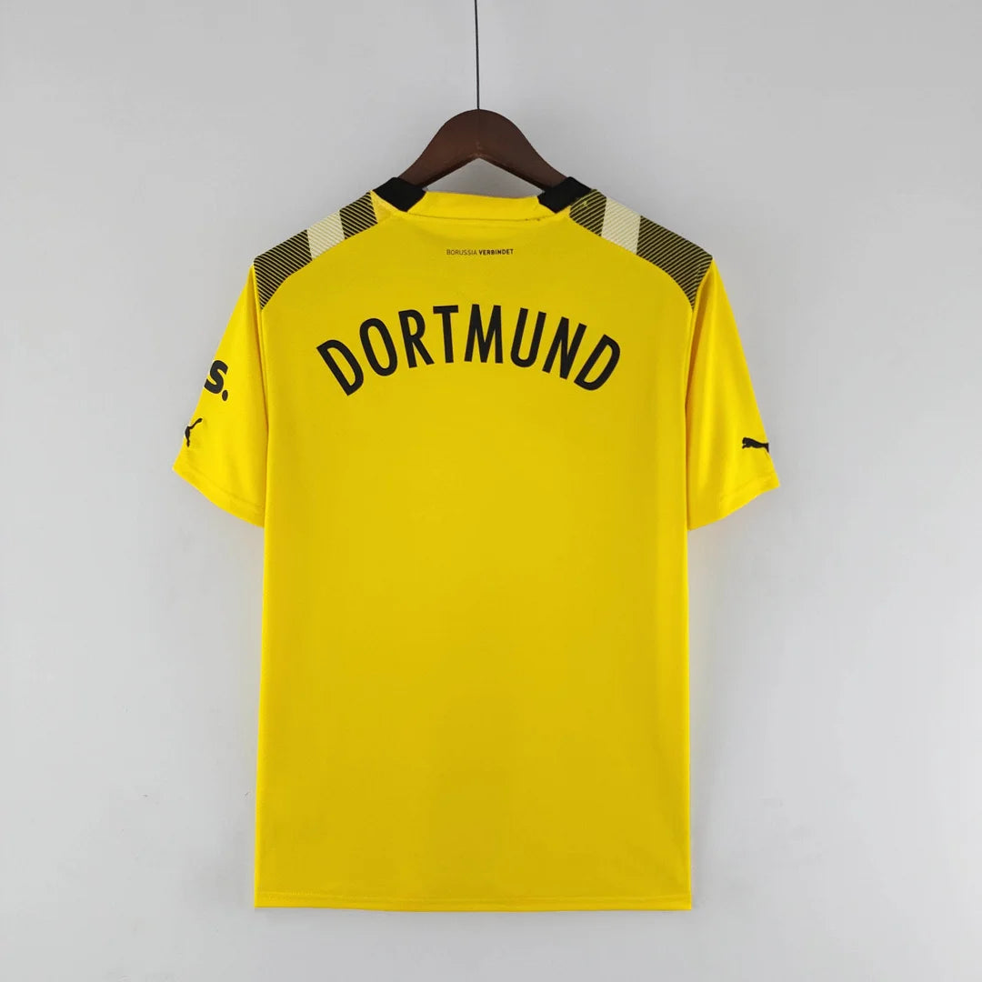 2022/2023 Dortmund Third Away Kit