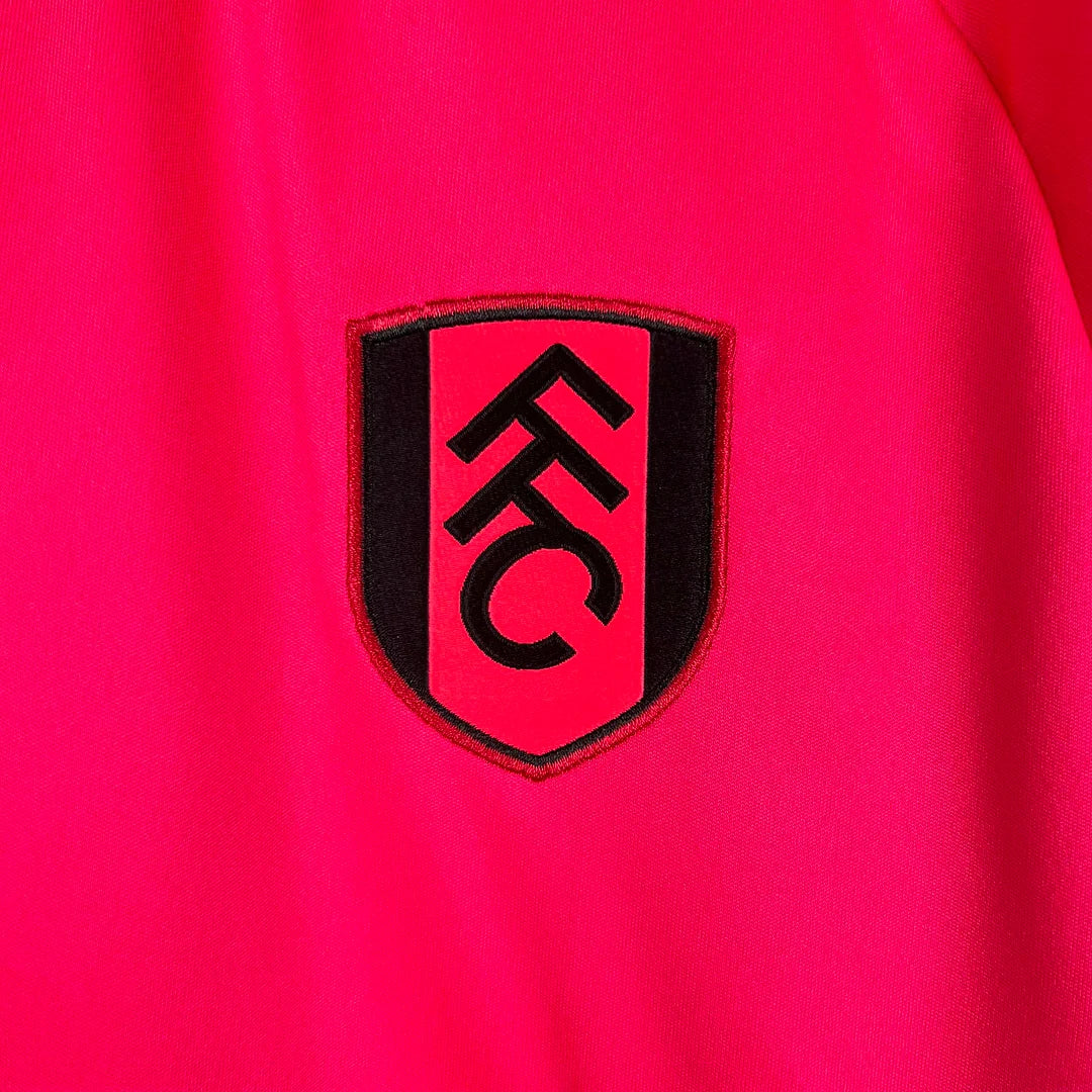 2023/2024 Fulham Away Football Kit