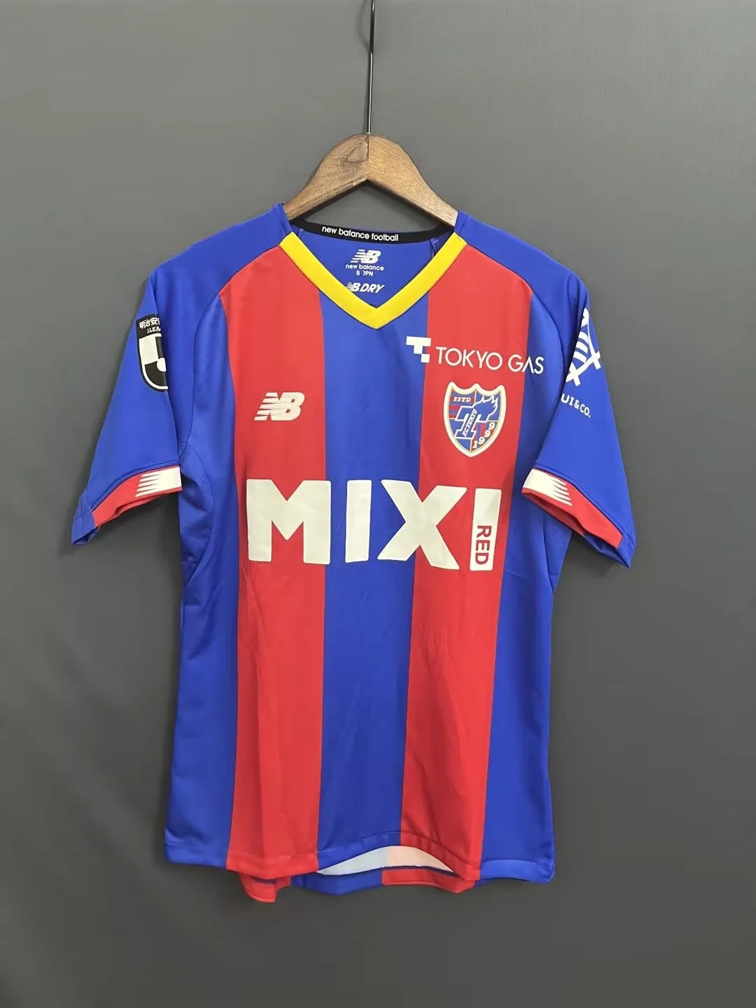 2022/2023 Tokyo FC Home Kit