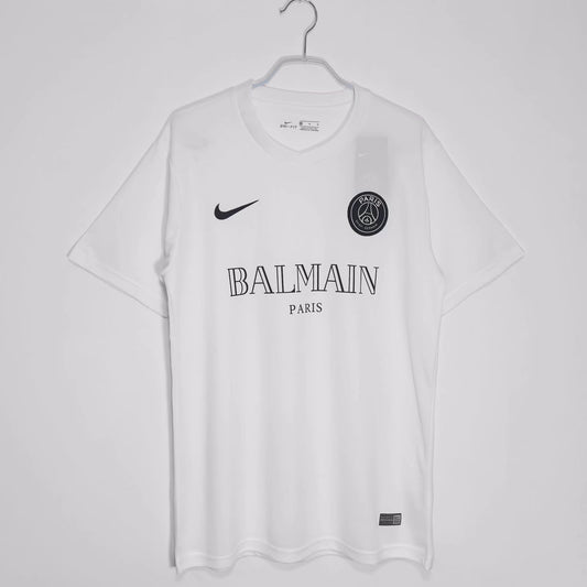 2020/2021 PSG x Balmain Football Kit