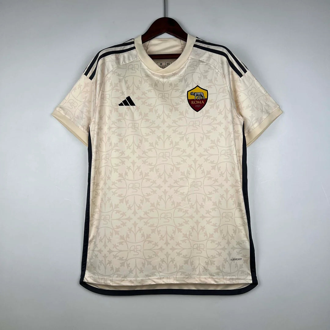 2023/2024 Roma Away Football Kit