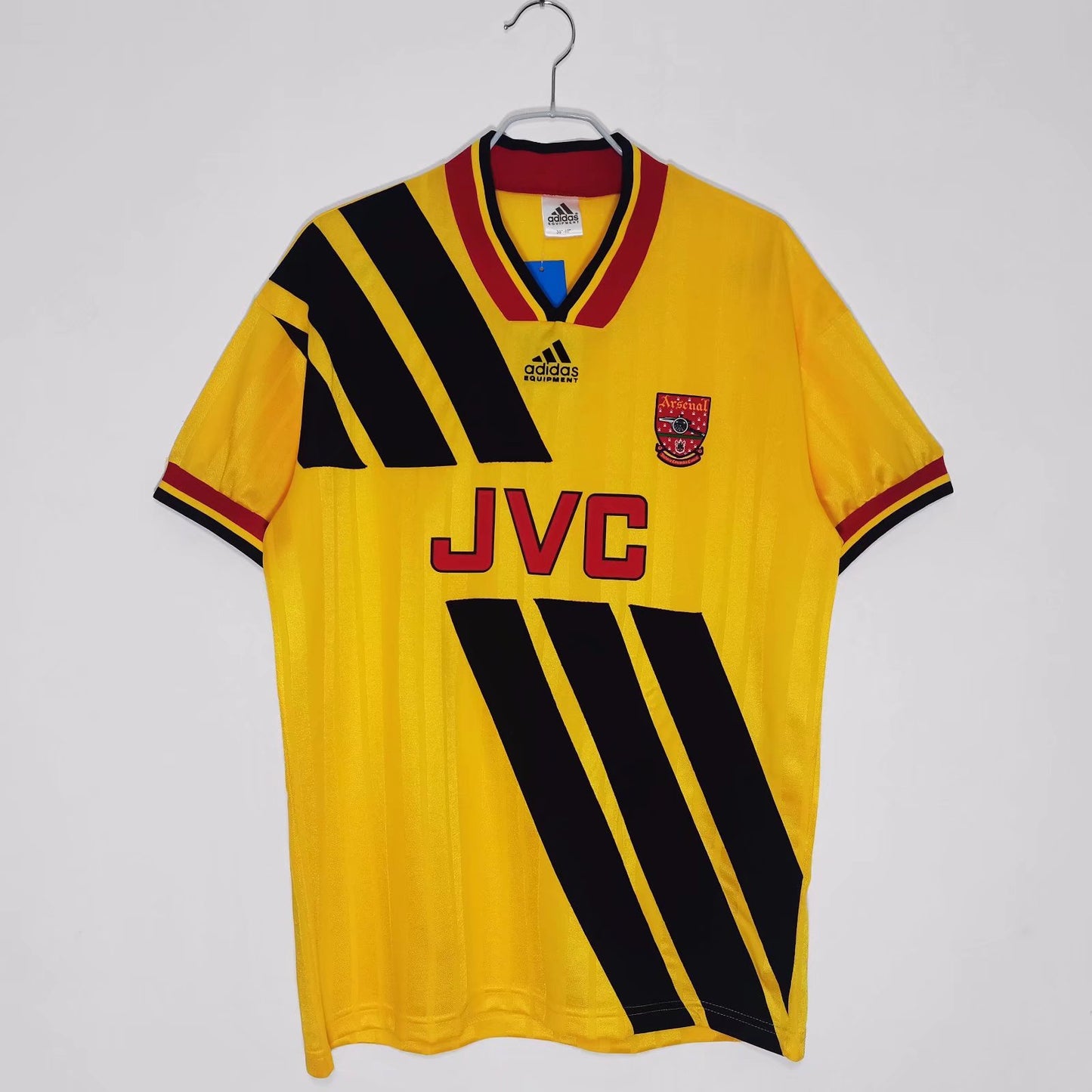 1993/1994 Retro Arsenal Football Kit