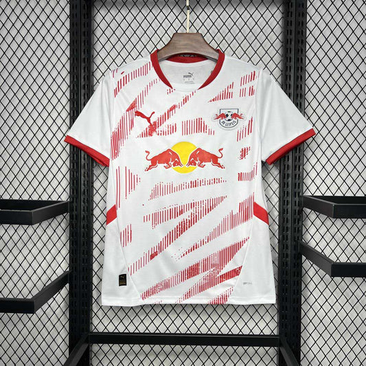 2024-2025 RB Leipzig Home Kit