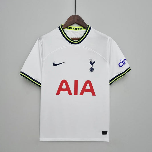 2022/2023 Tottenham Home Football Kit