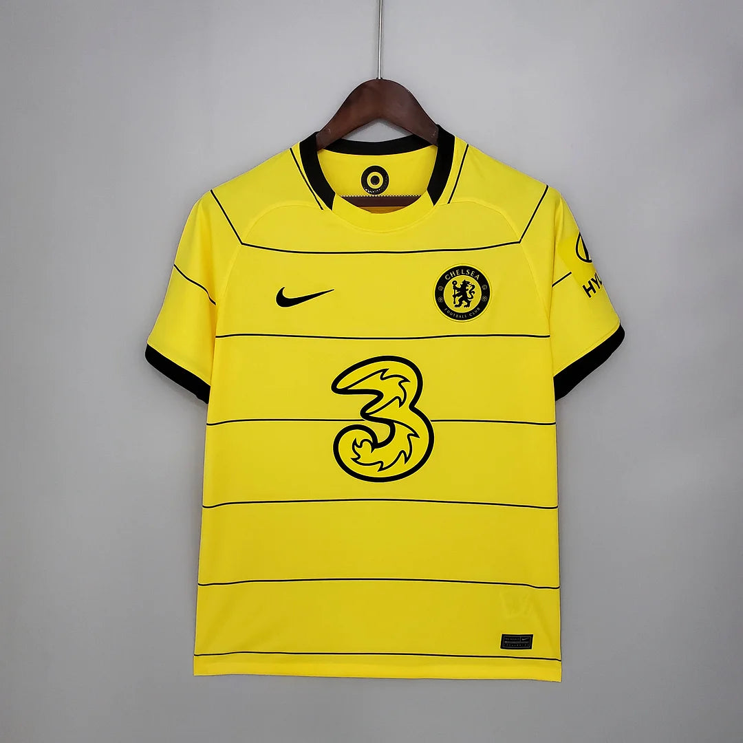 2021/2022 Chelsea Away Football Kit