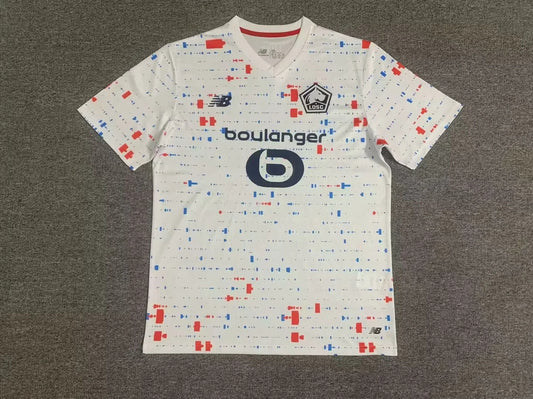 2023/2024 Lille Away Football Kit