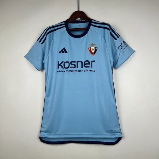 2023/2024 Osasuna Third Away Kit