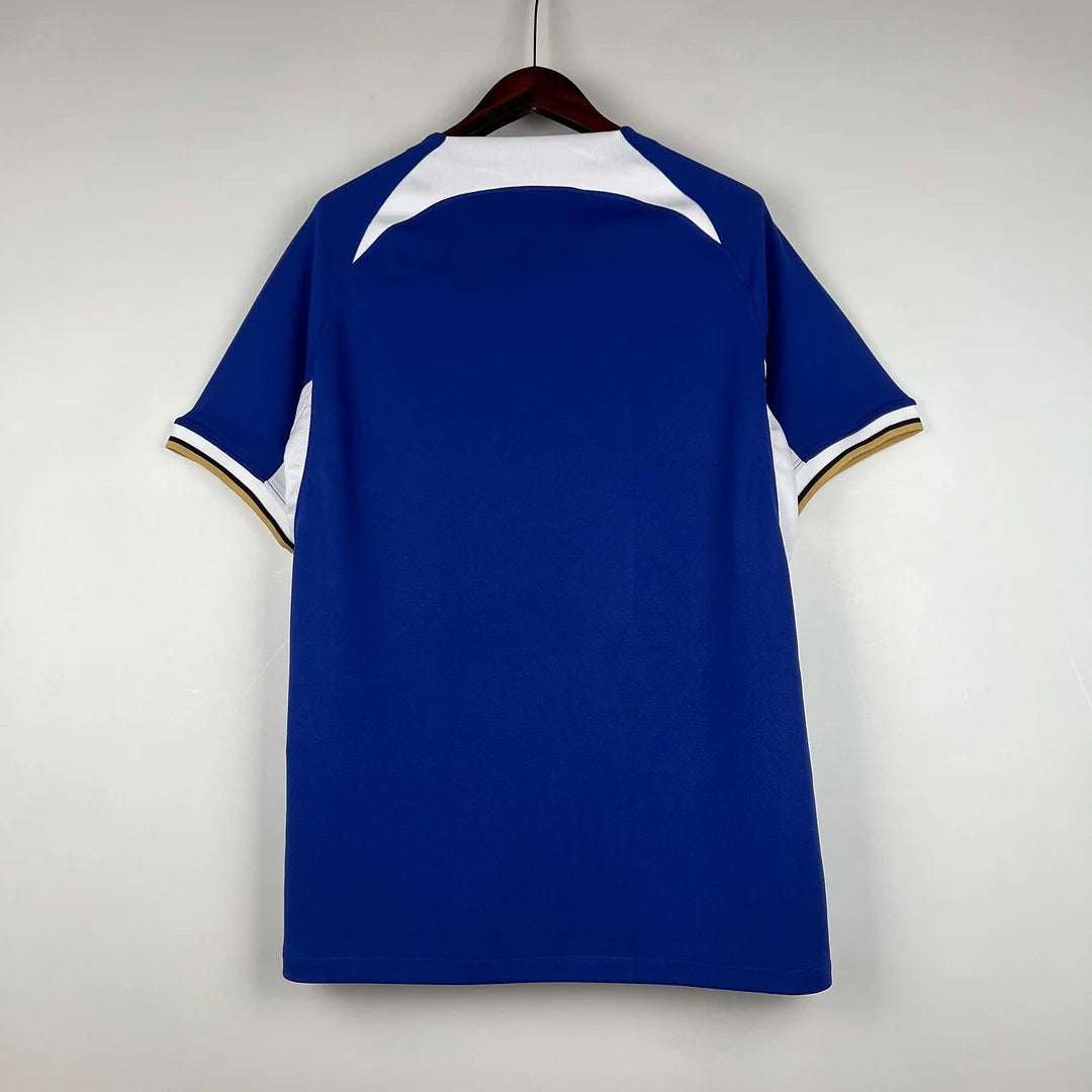 2023/2024 Chelsea Home Football Kit