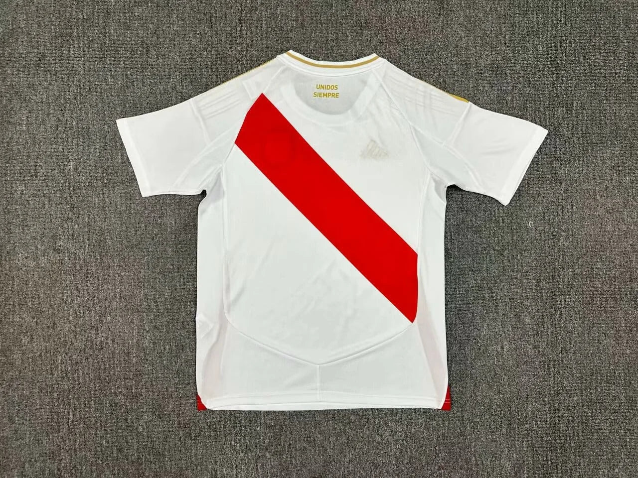 2024/2025 Peru Home Kit