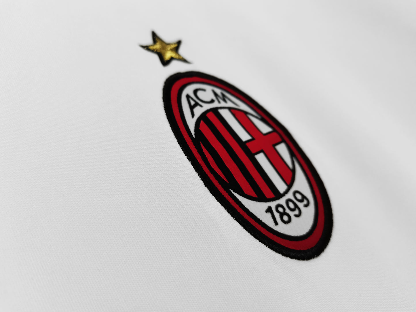 2009/10 Milan Away Kit