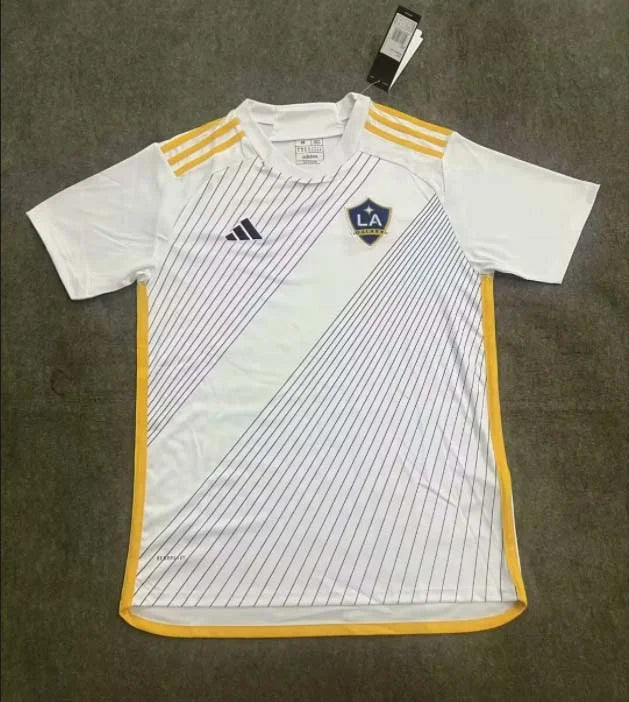 2024/2025 LA Galaxy Home Kit