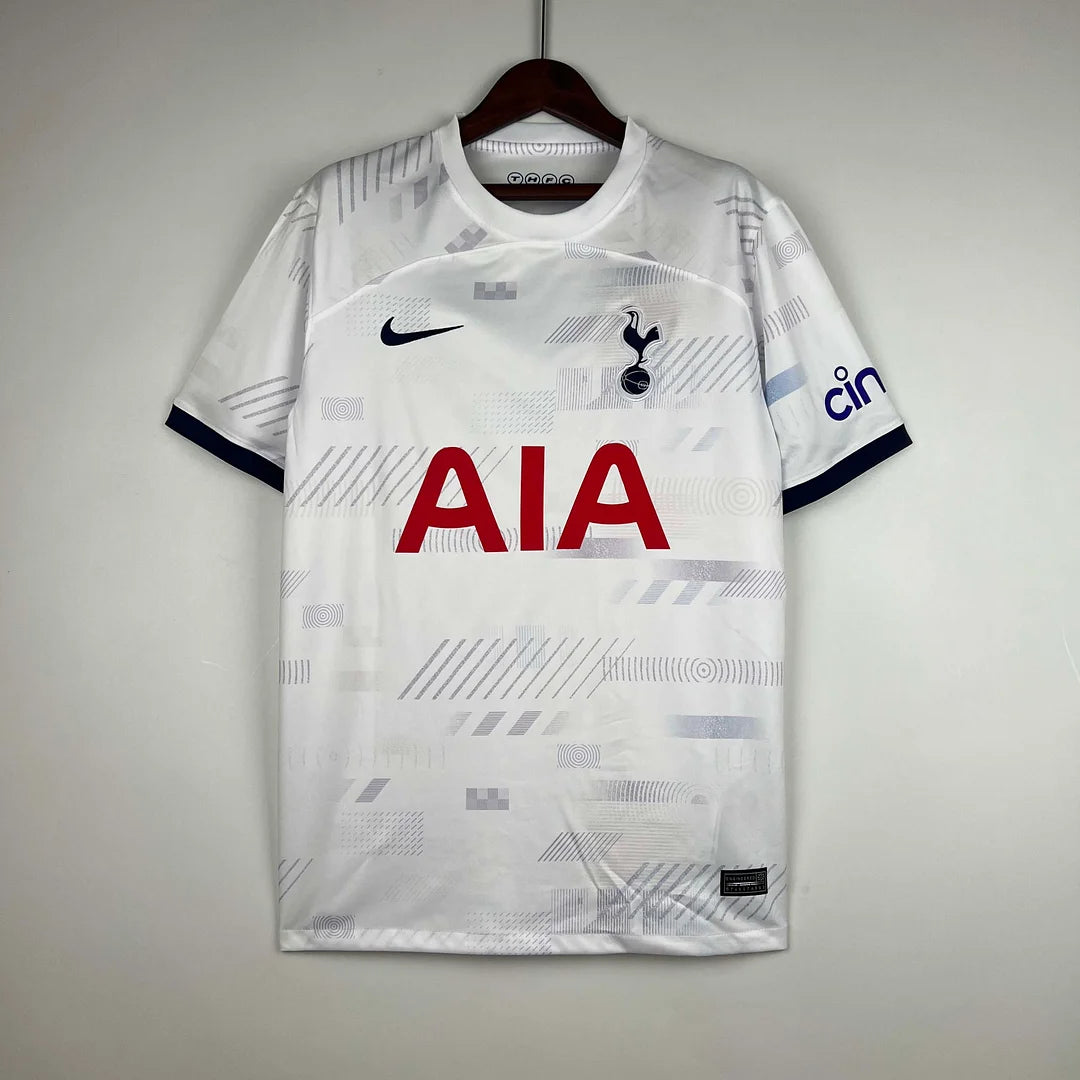 2023/2024 Tottenham Home Football Kit