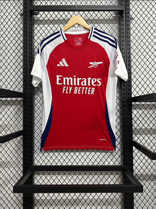 2024/2025 Arsenal Home Kit