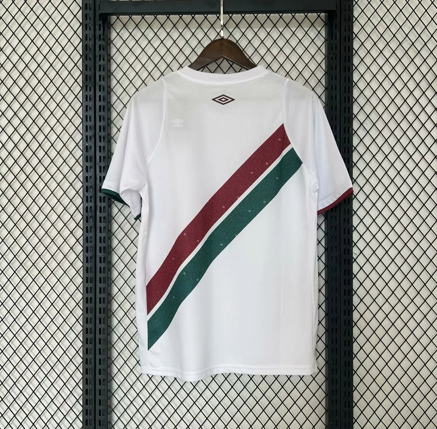 2024/2025 Fluminense Away Kit