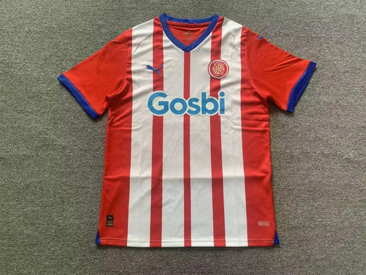 2023/2024 Girona Home Kit