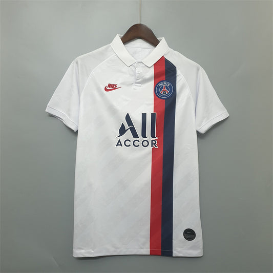 2019-2020 PSG Third Away Kit