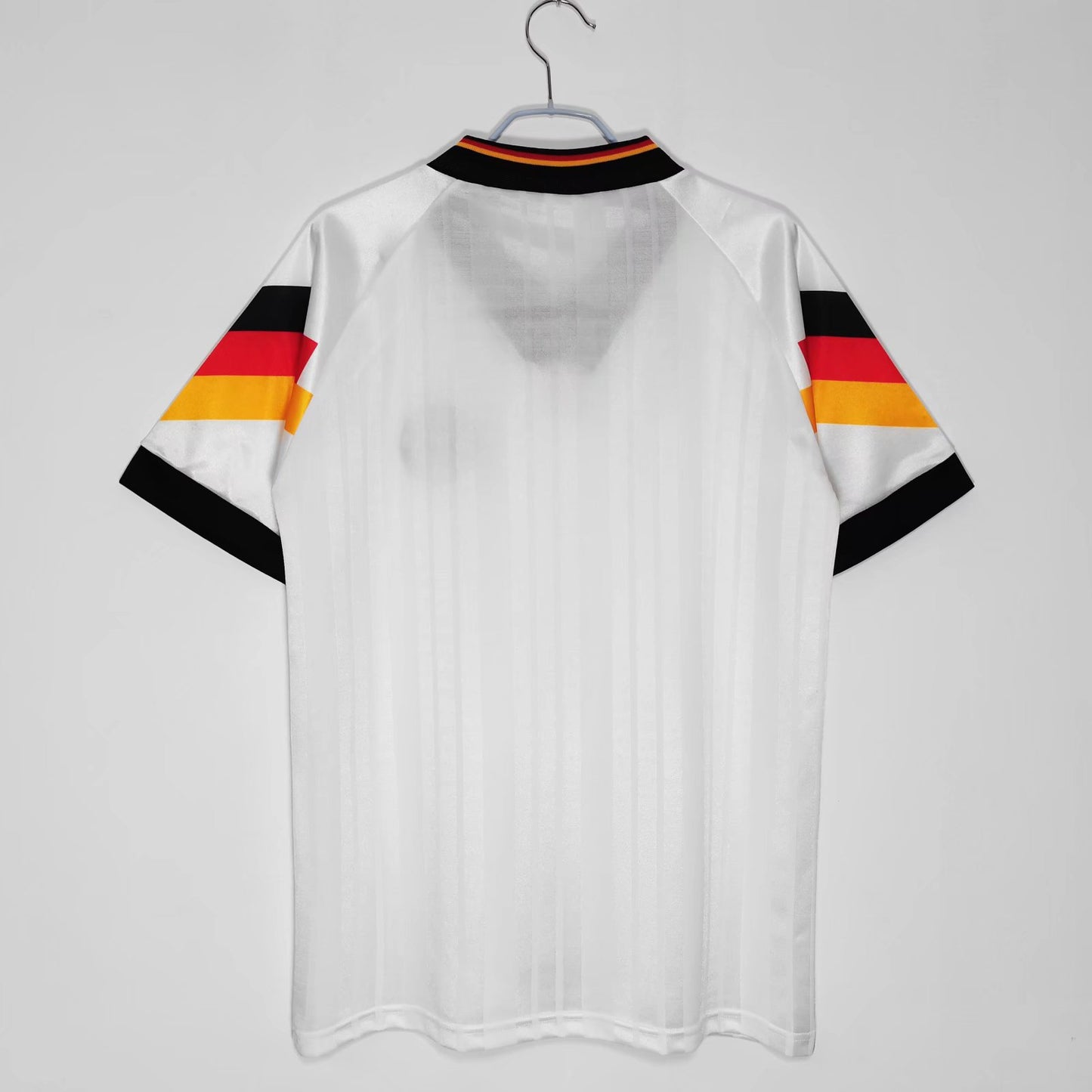 1992/1993 Retro Germany Football Kit