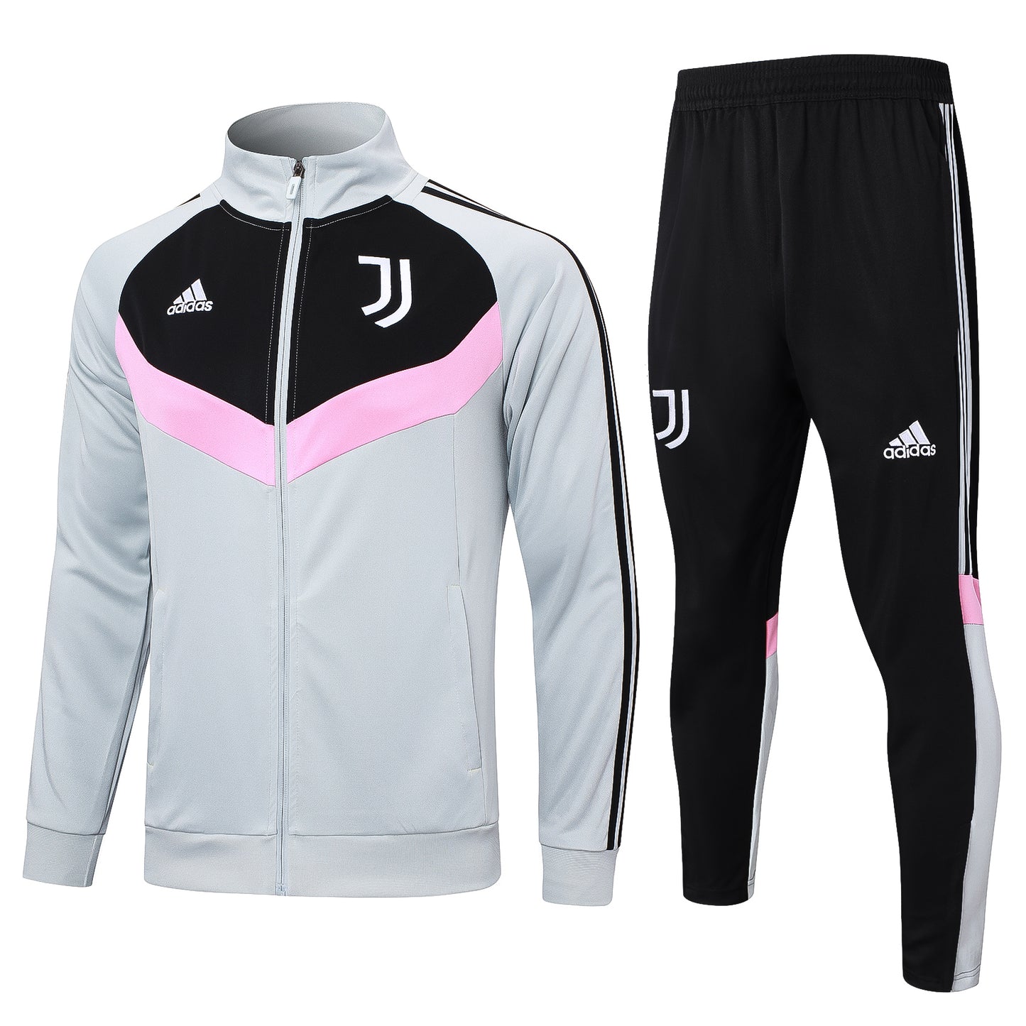 Juventus Zipper Tracksuit